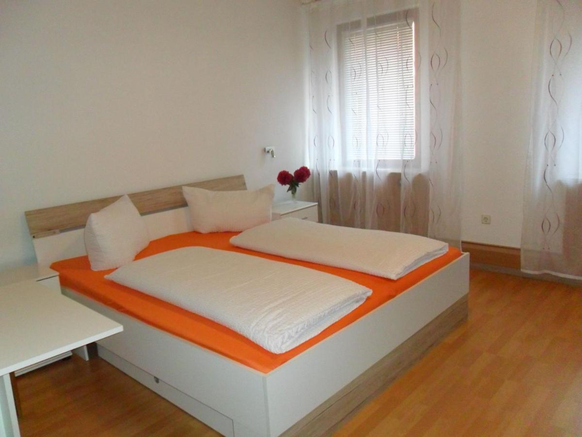 Hotel Hirsch Seebach Εξωτερικό φωτογραφία