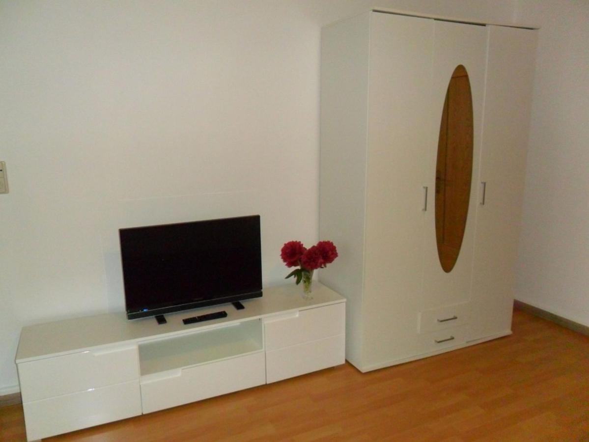 Hotel Hirsch Seebach Εξωτερικό φωτογραφία